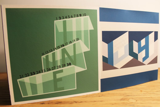 2013_Josef_Albers_Calendar