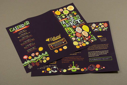 Graphic-Farmers-Market-Brochure